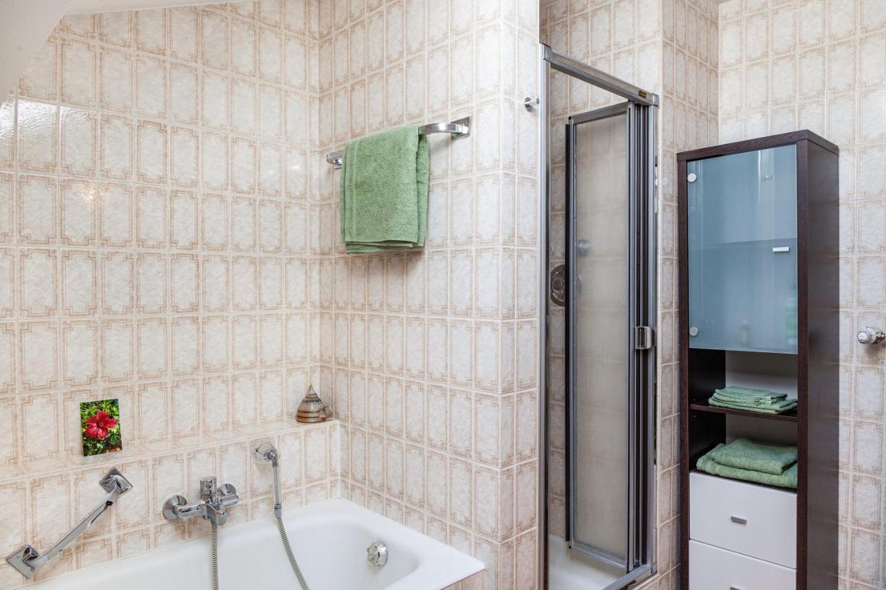 Ferienwohnung Bergblick Unterammergau Extérieur photo